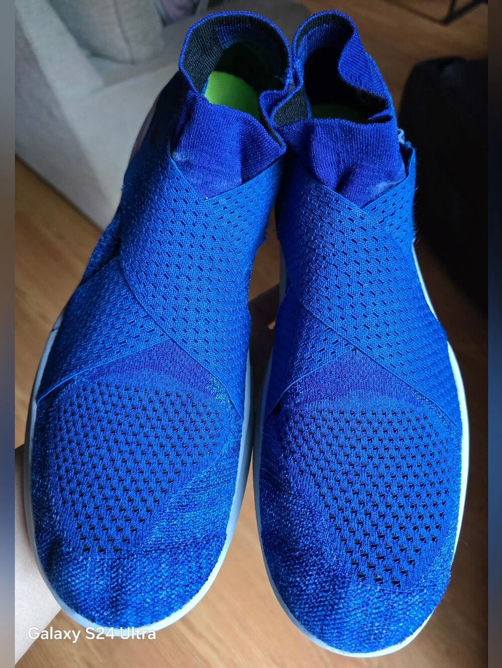 Nike @used good